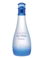 Davidoff Cool Water Women Ice Fresh