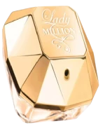 Lady Million Eau De Toilette