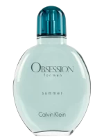 Obsession For Men Summer