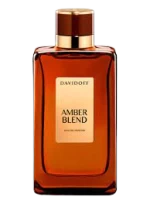 Davidoff Amber Blend