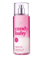 Candy, Baby Victoria's Secret