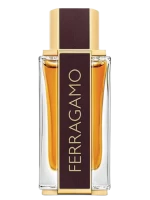 Ferragamo Spicy Leather