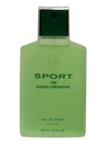 Sport De Paco Rabanne