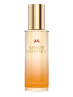 Amber Romance Victoria's Secret