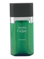 Santos Eau De Sport