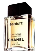 Egoiste Cologne Concentree