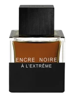 Encre Noire A L'Extreme