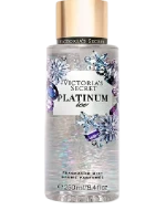 Platinum Ice