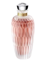 Lalique De Lalique Plume Crystal Flacon