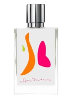 Sophie Matisse Art Edition Good Girl Gone Bad,Splash Of Neroli