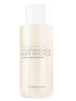 Honesuckley & White Patchouli