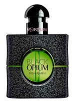 Black Opium Illicit Green