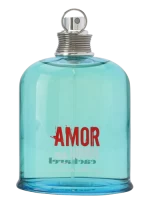 Amor Pour Homme Sunshine