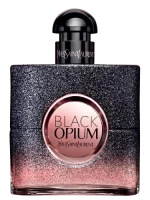 Black Opium Floral Shock