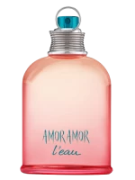 Amor Amor L'Eau - Women 2015