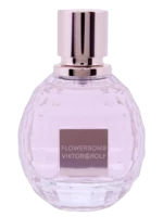 Flowerbomb Eau De Toilette