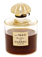 Le 1940 Bleu De Channel