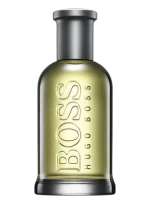 Boss Bottled 20Th Anniversary Edition