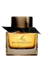 My Burberry Black