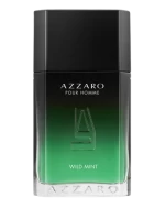 Pour Homme Wild Mint