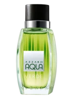 Aqua Verde