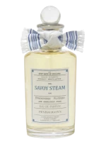 Savoy Steam