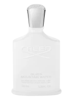 Silver Mountain Water