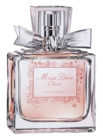 Miss Dior Cherie Eau De Printemps