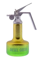 Diesel Green Feminine Special Edition