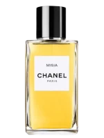 Les Exclusifs De Chanel Misia