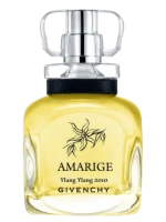 Harvest 2010 Amarige Ylang Ylang