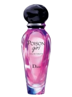 Poison Girl Eau De Toilette Roller Pearl