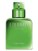 Eternity For Men Collector Edtion 2016