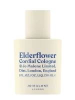 Elderflower Cordial Cologne