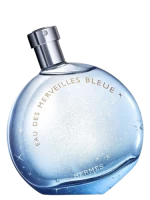 Eau Des Merveilles Bleue