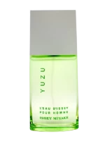 L’Eau D’Issey Pour Homme Yuzu