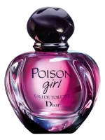 Poison Girl Eau De Toilette