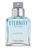 Eternity For Men Summer 2007