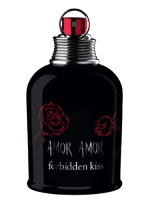 Amor Amor Forbidden Kiss