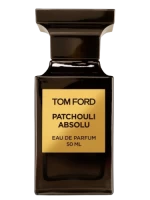 Patchouli Absolu