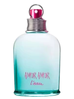 Amor Amor L'Eau - Women 2014