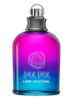 Amor Amor Love Festival