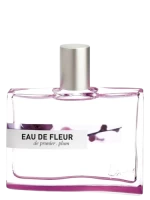 Eau De Fleur De Prunier