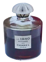 Le 1940 Rouge De Chanel