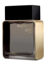 Euphoria Gold Men