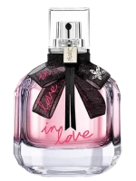 Mon Paris Floral Eau De Parfum In Love Collector