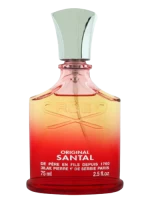 Original Santal