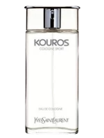 Kouros Cologne Sport