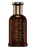 Boss Bottled Oud Saffron