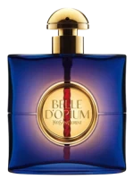 Belle D'Opium